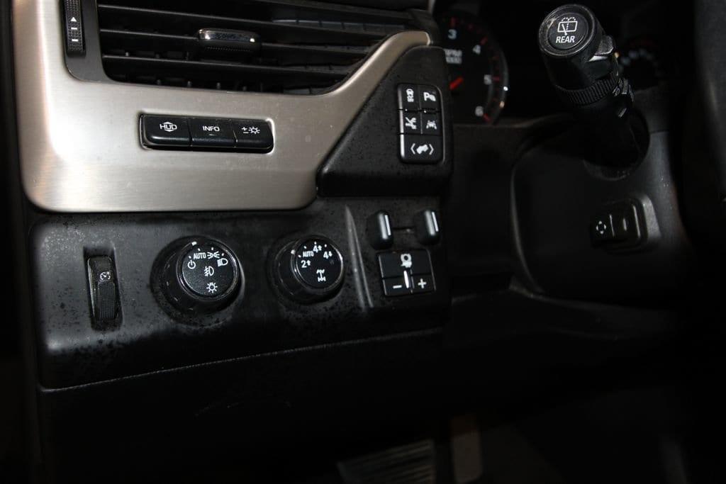 used 2016 GMC Yukon XL car, priced at $24,991