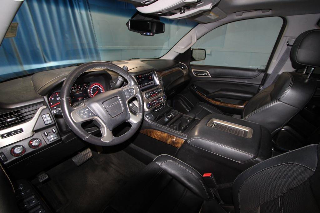 used 2016 GMC Yukon XL car, priced at $24,991