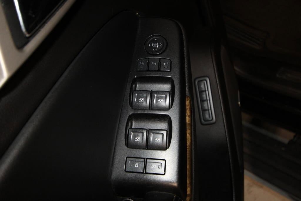 used 2016 GMC Yukon XL car, priced at $24,991
