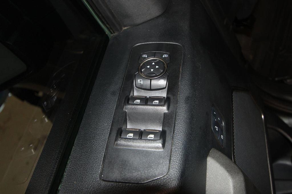 used 2018 Ford F-150 car, priced at $40,566