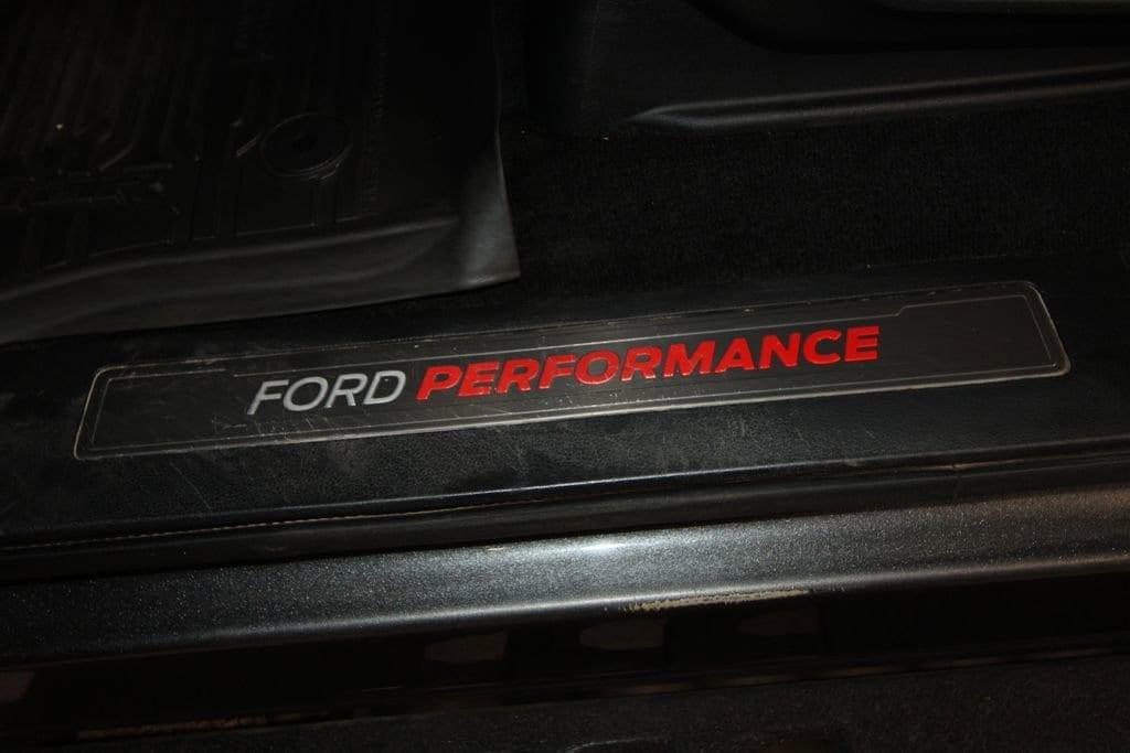 used 2018 Ford F-150 car, priced at $42,896