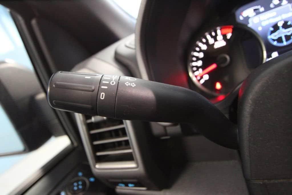 used 2018 Ford F-150 car, priced at $42,896