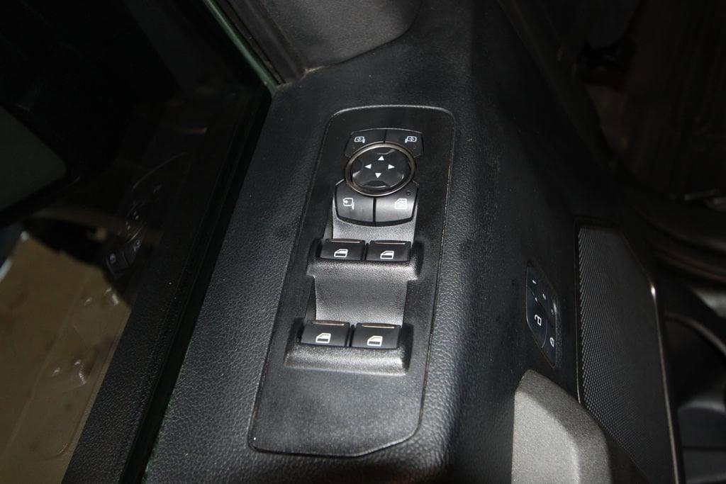 used 2018 Ford F-150 car, priced at $42,896