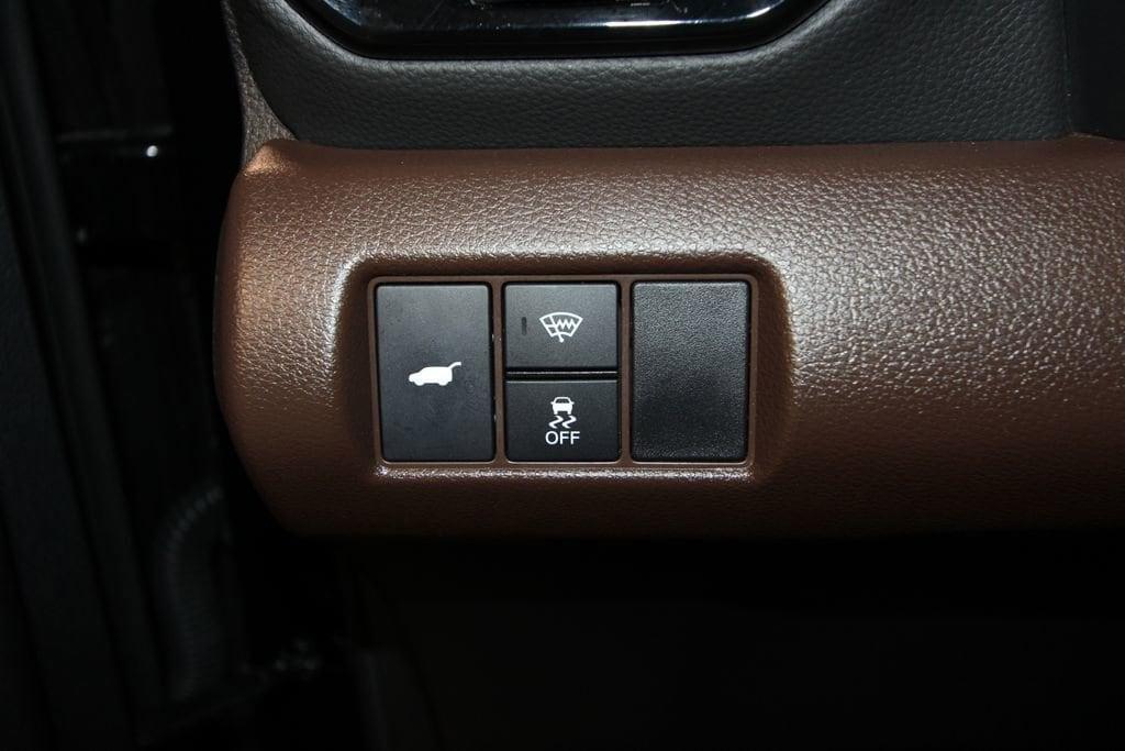 used 2023 Honda Pilot car, priced at $47,991