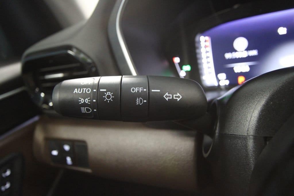 used 2023 Honda Pilot car, priced at $47,991