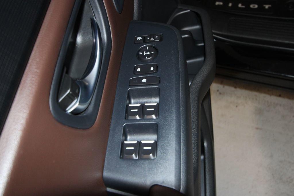 used 2023 Honda Pilot car, priced at $47,991