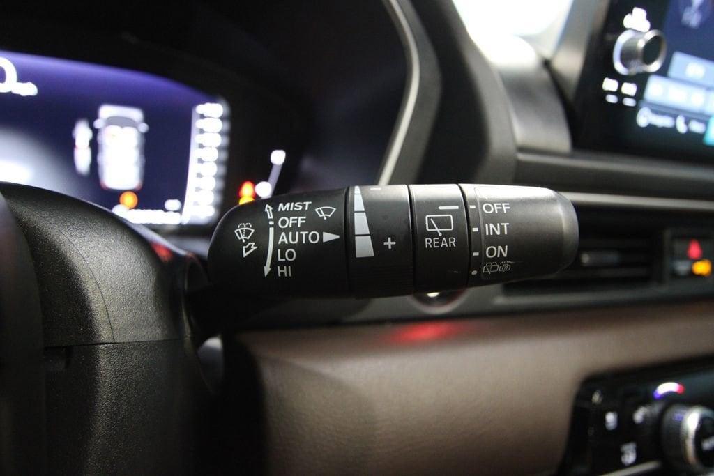 used 2023 Honda Pilot car, priced at $47,991