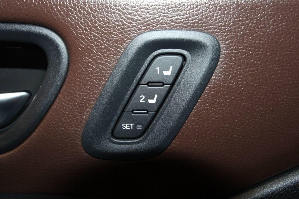 used 2023 Honda Pilot car, priced at $47,991