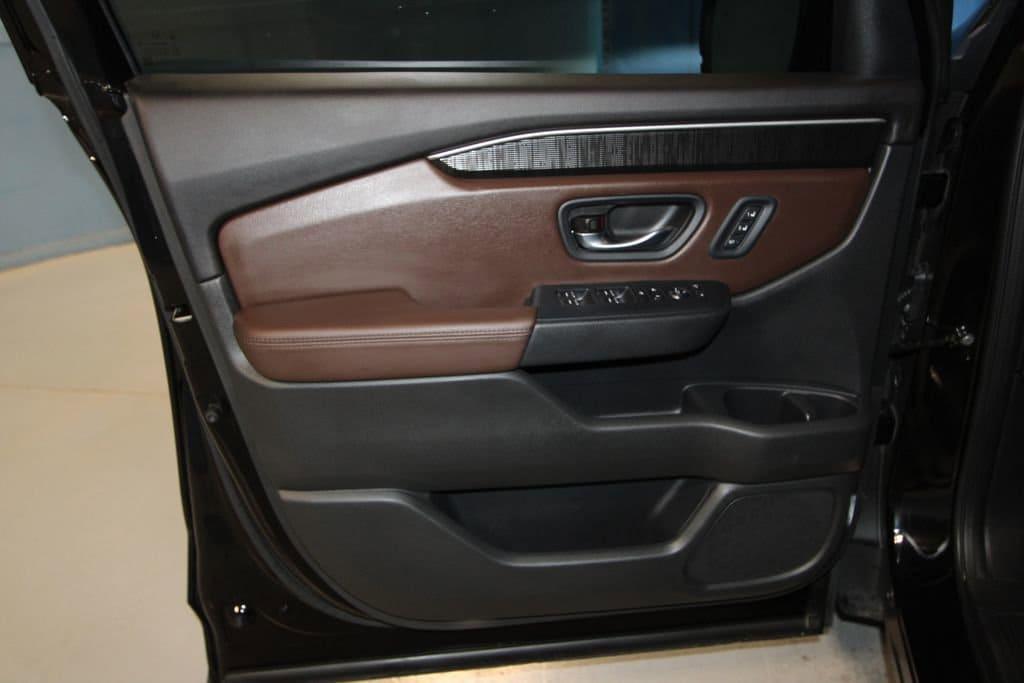 used 2023 Honda Pilot car, priced at $47,991