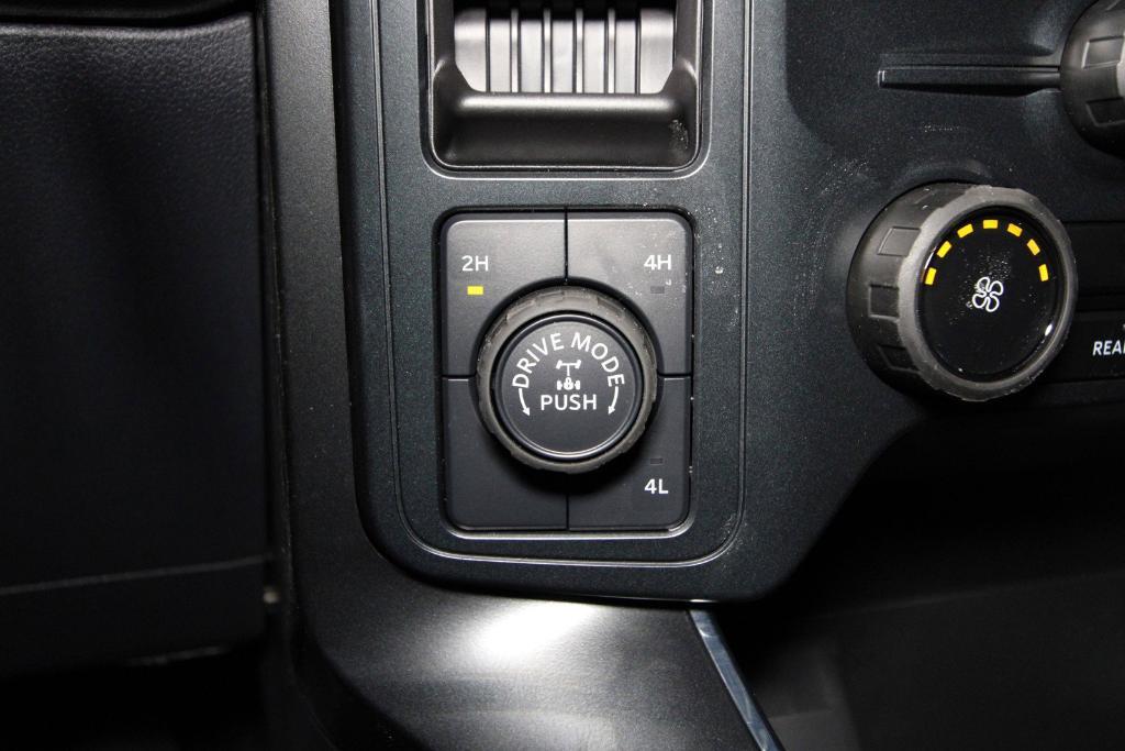 new 2025 Ford F-150 car, priced at $48,540