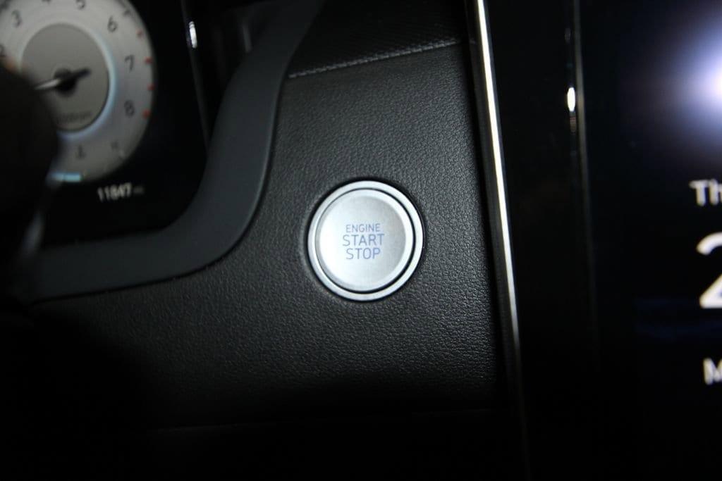 used 2024 Hyundai SANTA CRUZ car, priced at $34,991
