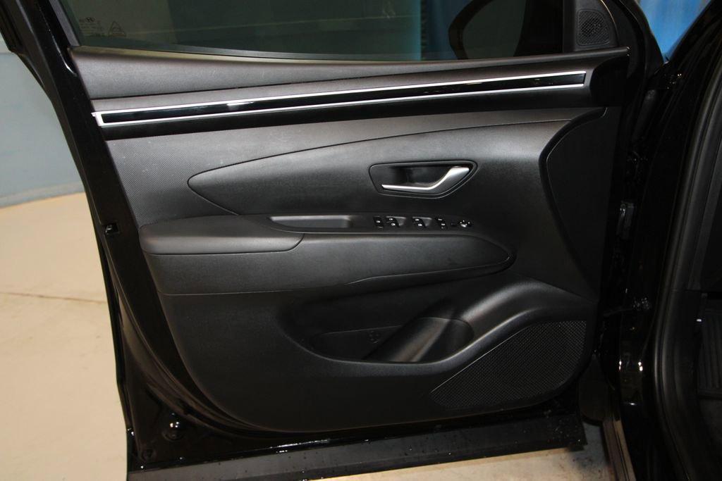 used 2024 Hyundai SANTA CRUZ car, priced at $34,991