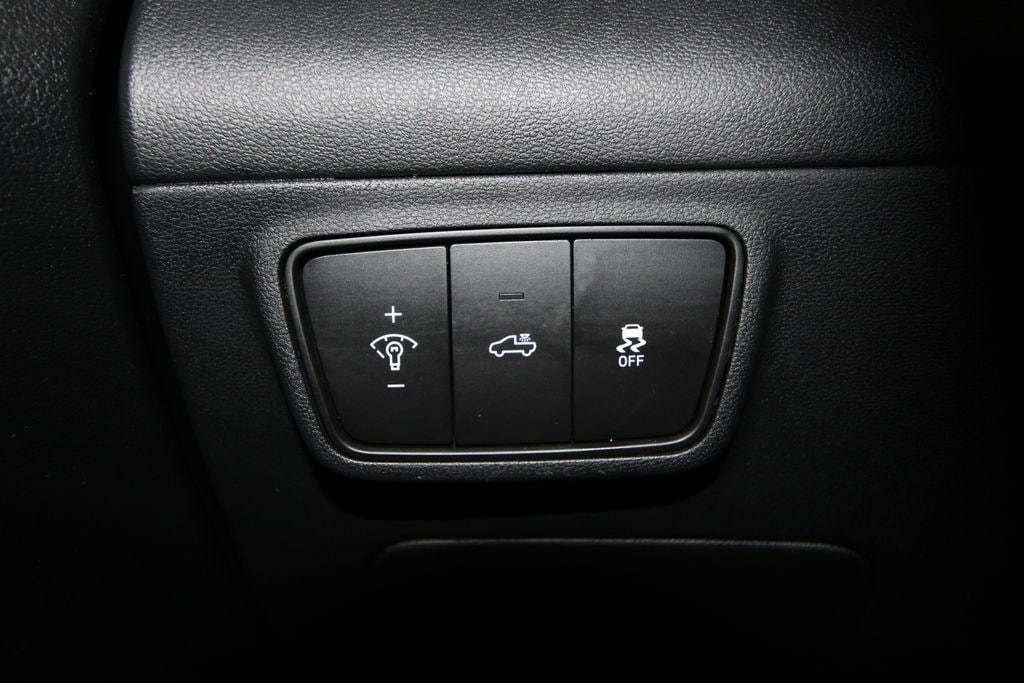 used 2024 Hyundai SANTA CRUZ car, priced at $34,991