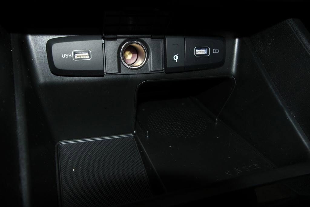 used 2024 Hyundai SANTA CRUZ car, priced at $34,991
