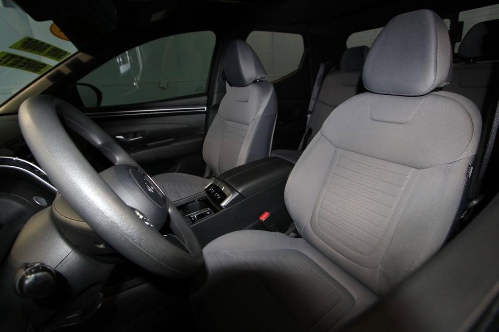 used 2024 Hyundai SANTA CRUZ car, priced at $34,991