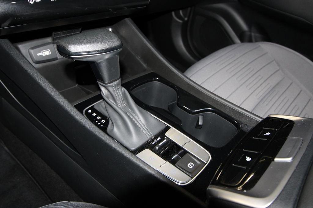 used 2024 Hyundai SANTA CRUZ car, priced at $34,991