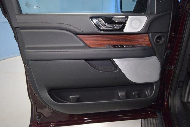 new 2024 Lincoln Navigator L car, priced at $99,491