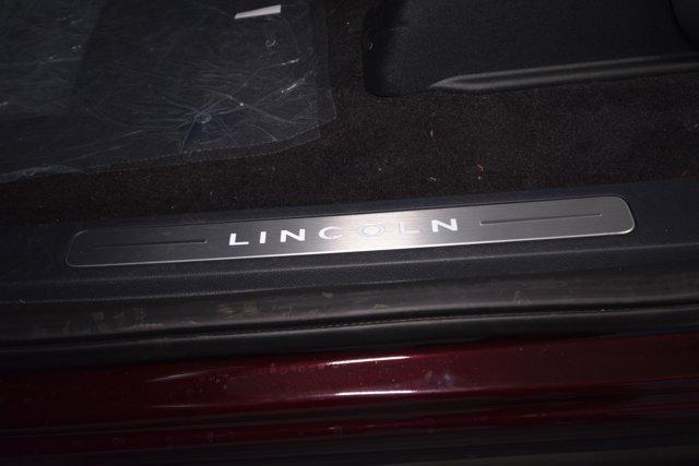 new 2024 Lincoln Navigator L car, priced at $99,491