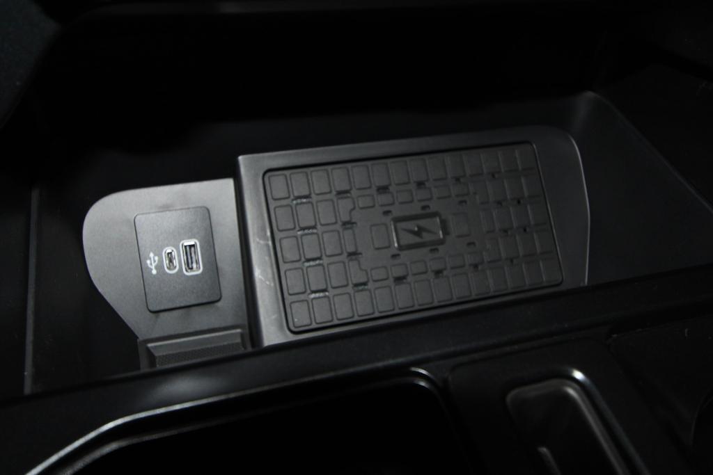 new 2025 Ford F-150 car, priced at $62,256