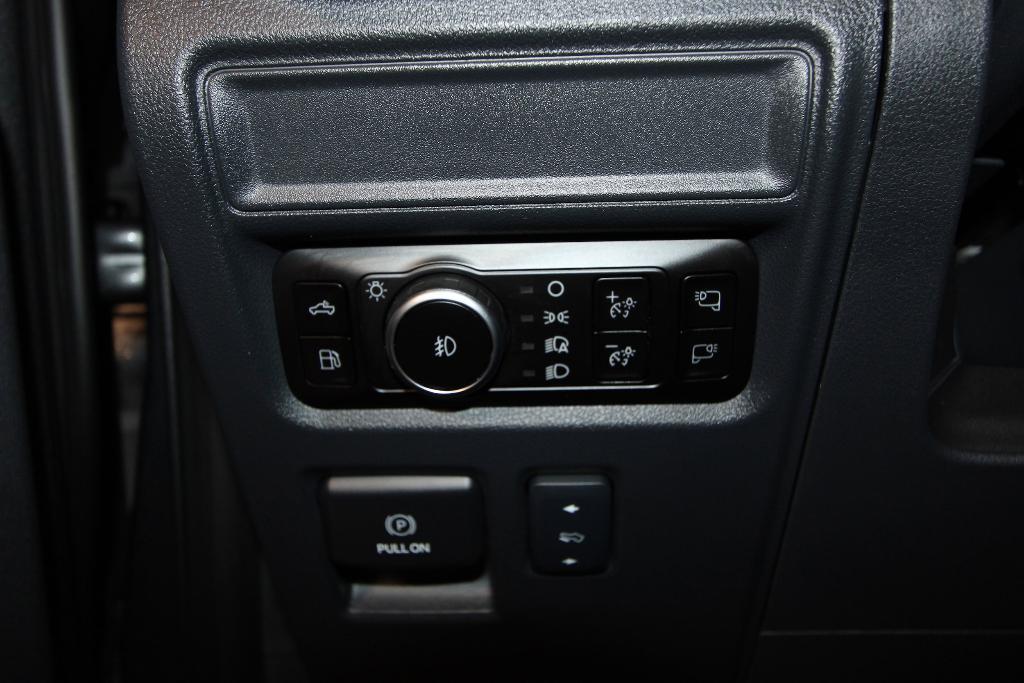 new 2025 Ford F-150 car, priced at $62,256