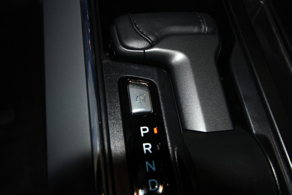 new 2025 Ford F-150 car, priced at $62,256