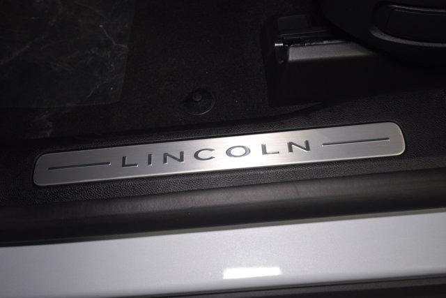 new 2025 Lincoln Corsair car, priced at $58,700