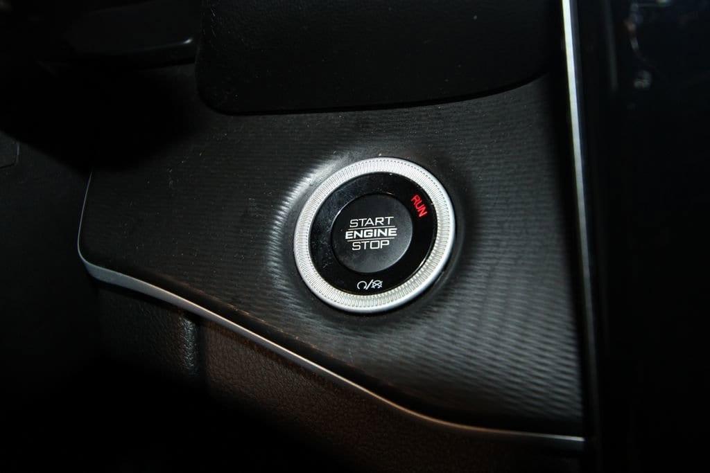used 2024 Jeep Grand Cherokee L car, priced at $39,491