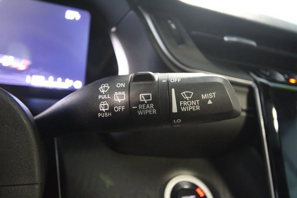 used 2024 Jeep Grand Cherokee L car, priced at $39,491
