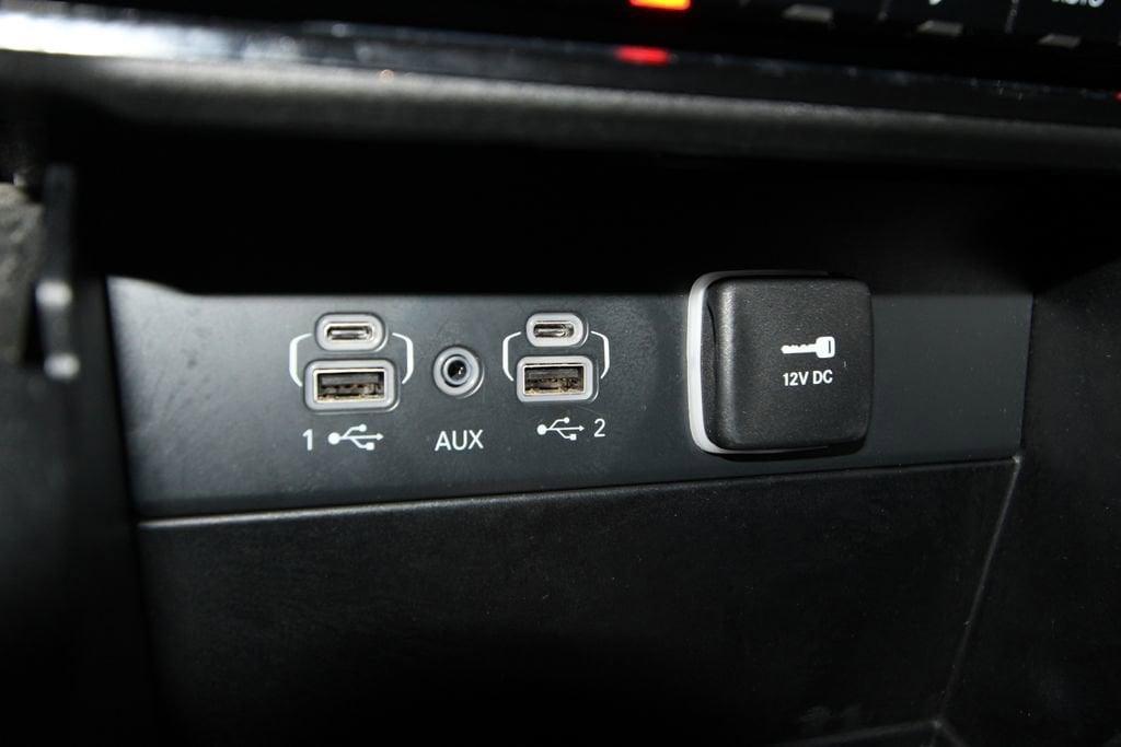 used 2024 Jeep Grand Cherokee L car, priced at $39,491