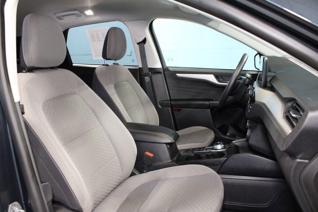 used 2022 Ford Escape car, priced at $26,800