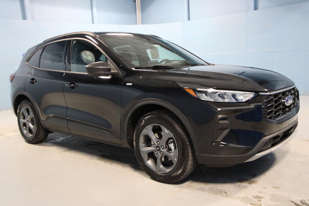 new 2025 Ford Escape car, priced at $33,254