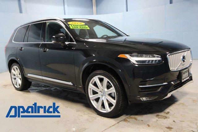 used 2019 Volvo XC90 car, priced at $33,991