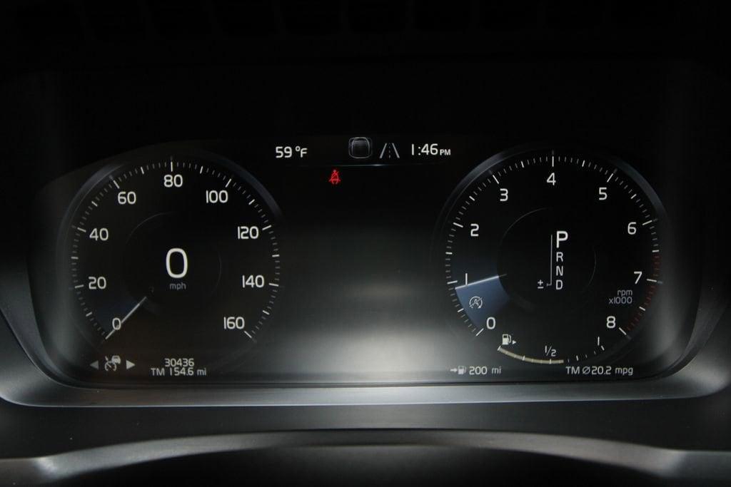 used 2019 Volvo XC90 car, priced at $33,991