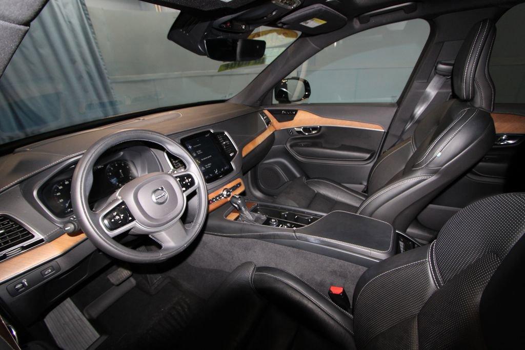 used 2019 Volvo XC90 car, priced at $33,991