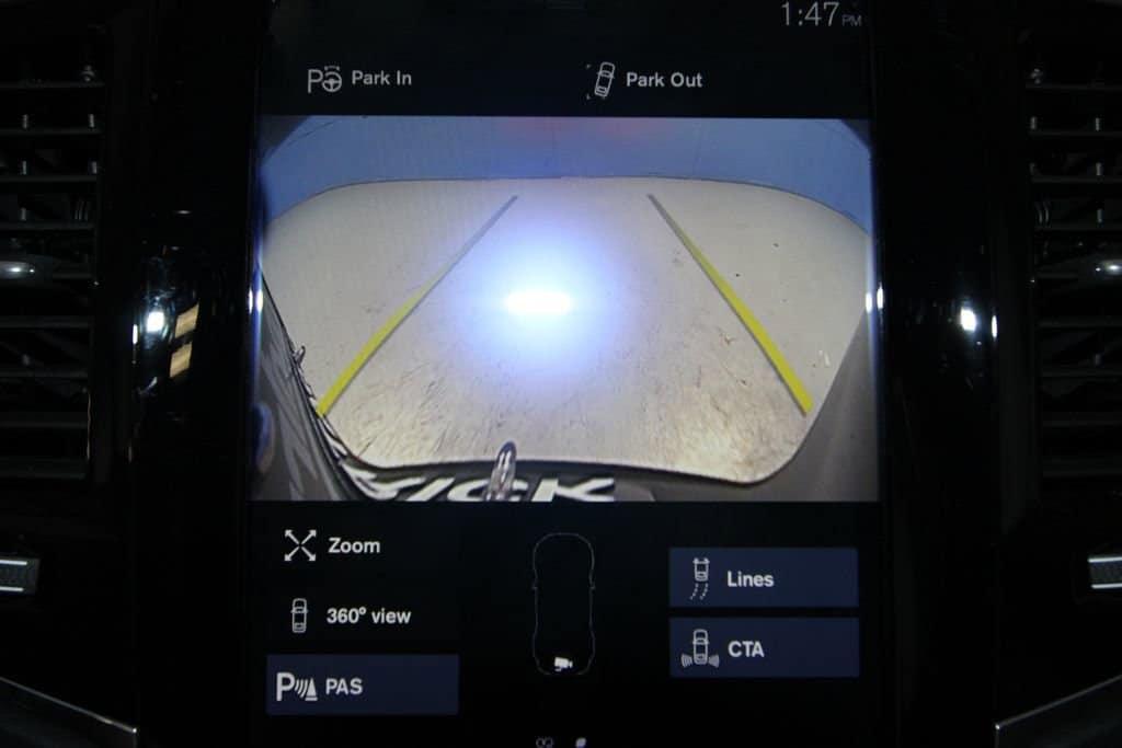 used 2019 Volvo XC90 car, priced at $33,991