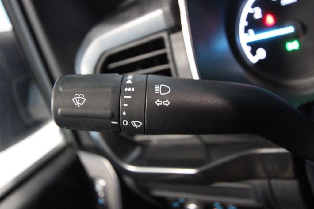 used 2022 Ford F-150 car, priced at $29,991