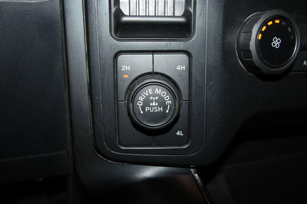 used 2022 Ford F-150 car, priced at $29,991
