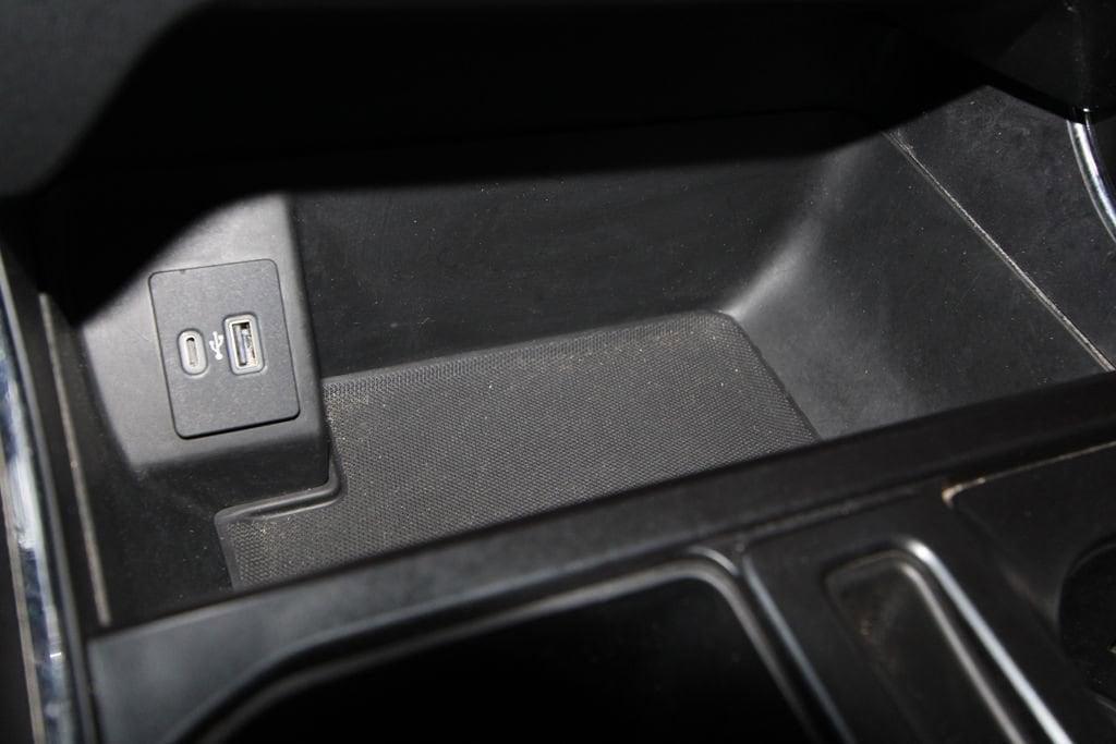 used 2022 Ford F-150 car, priced at $29,991