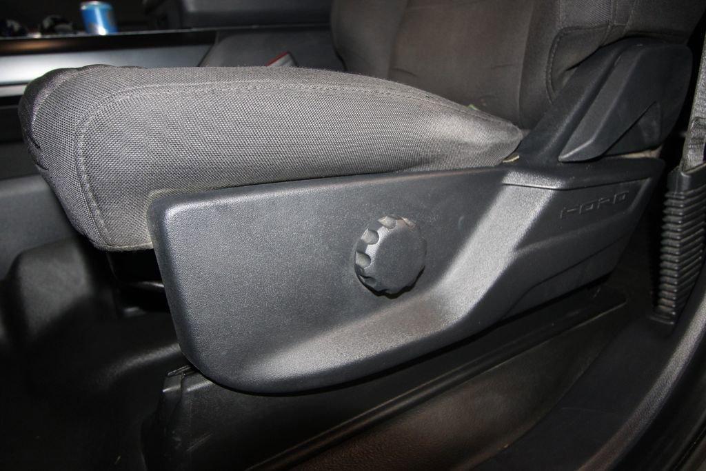 used 2022 Ford F-150 car, priced at $29,991