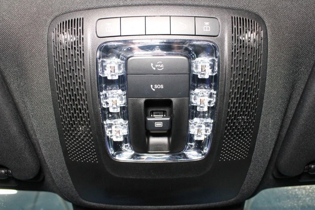 used 2024 Mercedes-Benz GLE 350 car, priced at $55,650