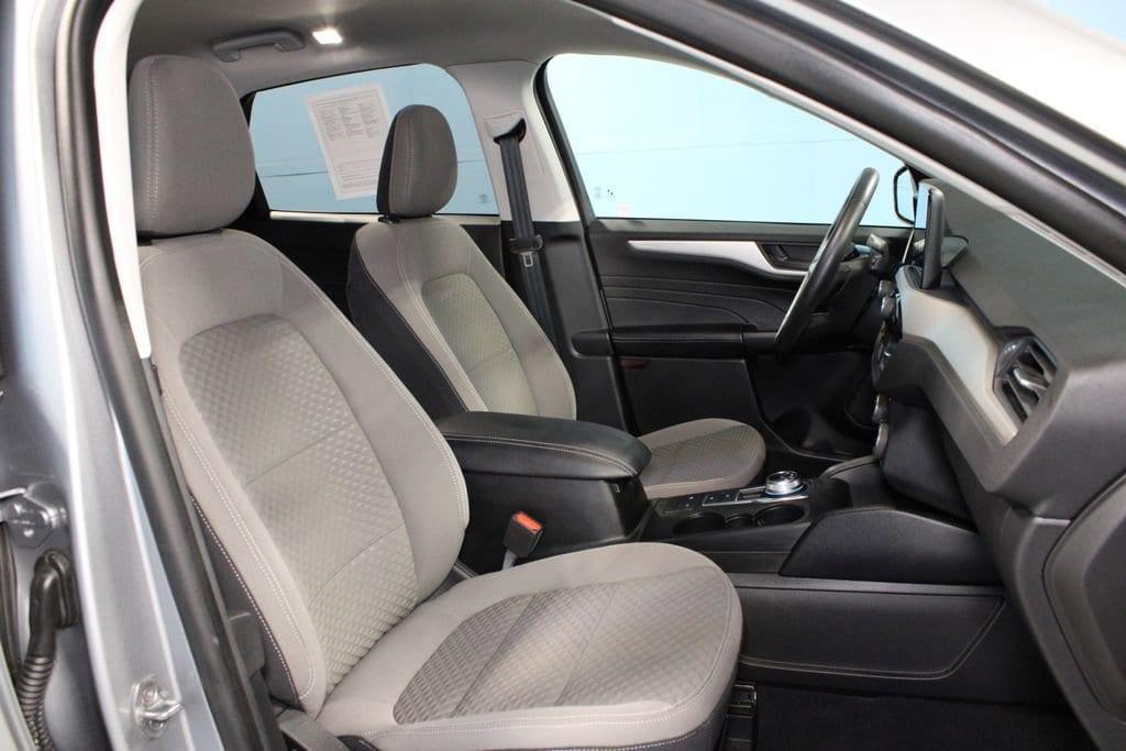 used 2022 Ford Escape car, priced at $26,500