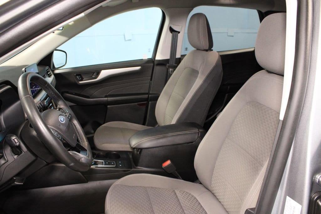 used 2022 Ford Escape car, priced at $26,500