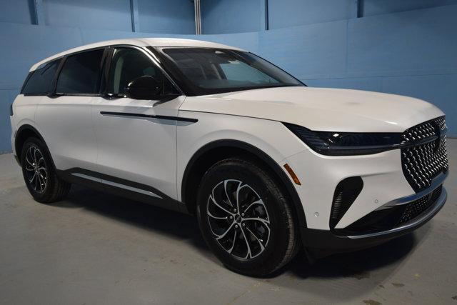 new 2024 Lincoln Nautilus car, priced at $47,795