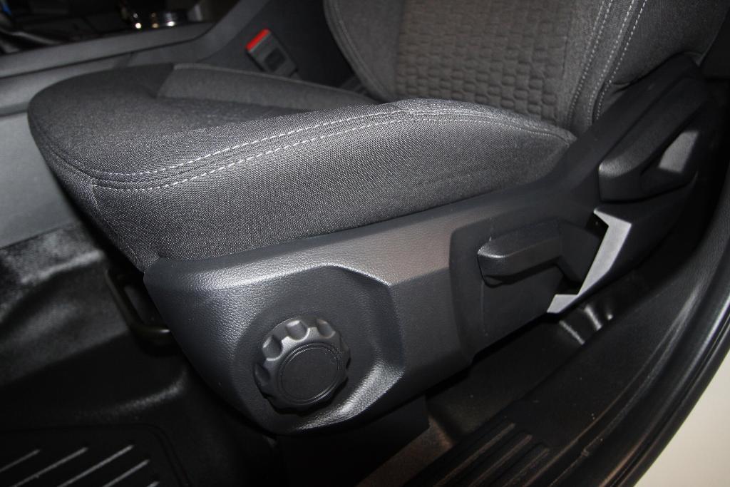 new 2025 Ford Ranger car, priced at $38,980