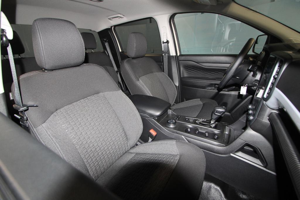 new 2025 Ford Ranger car, priced at $38,980