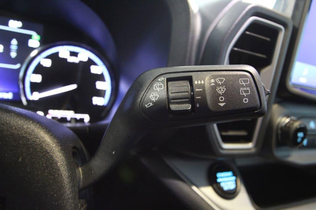 used 2022 Ford Bronco Sport car, priced at $33,991