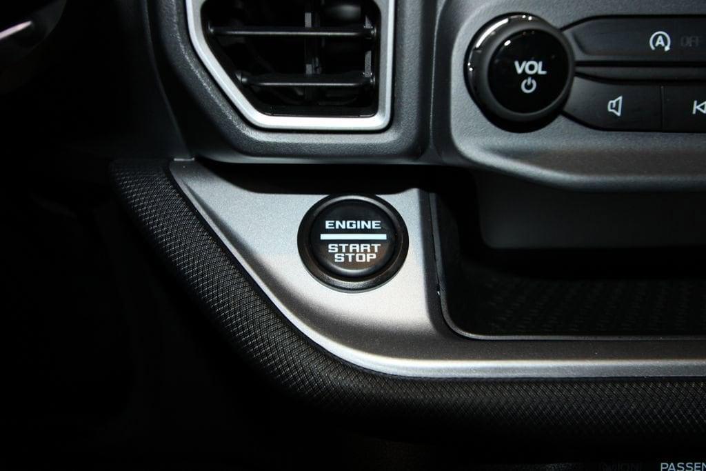 used 2022 Ford Bronco Sport car, priced at $33,991
