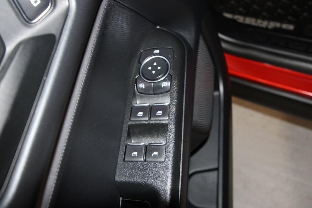 used 2022 Ford Bronco Sport car, priced at $33,991