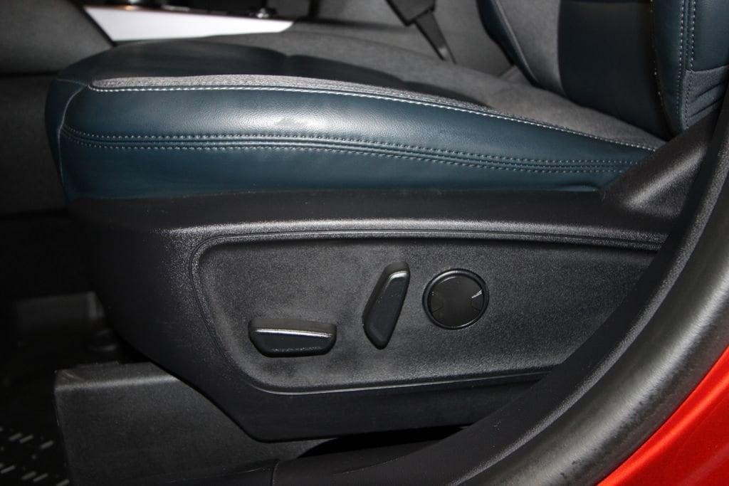 used 2022 Ford Bronco Sport car, priced at $33,991