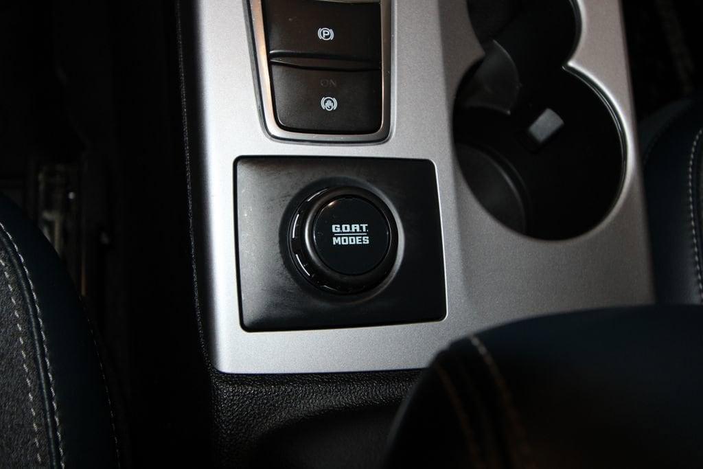 used 2022 Ford Bronco Sport car, priced at $33,991